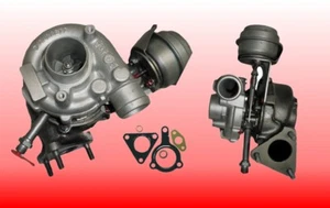 Turbolader Ford Galaxy VW Sharan 1.9TDI 81Kw AFN 7018550003 inkl Dichtungssatz - Bild 1 von 1