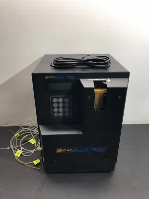 Hardy Diagnostic Quickslide GramPro 1 Automated Gram Stain Slide Stainer - Image 1 of 4