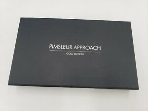 Pimsleur Approach Gold Edition Hebrew 1 16 Cd Second Edition 30 Lessons