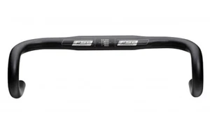 Manubrio bici corsa FSA Omega compact 31.8 road bike handlebar alluminio - Picture 1 of 1