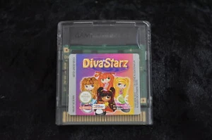 Gameboy color Divastarz - Picture 1 of 1