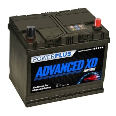 EFB 030 068 Car Battery For Start Stop Models - Image 1 of 2