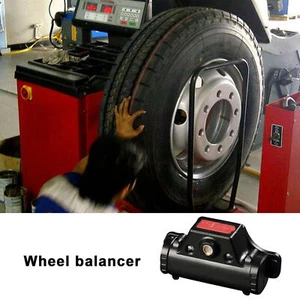 Wheel Balancer Machine Auxiliary Laser Light Point Position Car Tyre Repair Tool - Picture 1 of 12