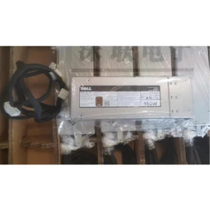 Per server Dell PowerEdge T430 R530 alimentatore 450 W D450E-S1 0H3DKF H3DKF - Foto 1 di 2