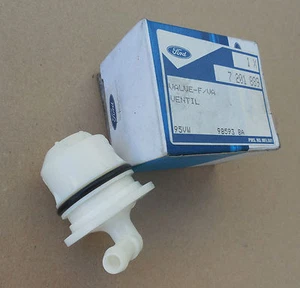 Ford Galaxy Valvola Vapori Carburante Ford-Finis 7201889 - 95VW-9B593-BA 1364465 - Foto 1 di 6