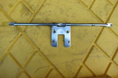 1992 KAWASAKI VN1500A VULCAN 88 FENDER BRACE - Image 1 of 4