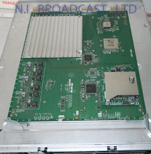 Sony bkds-9160 vision mixer board ( out26) full working order - Picture 1 of 2