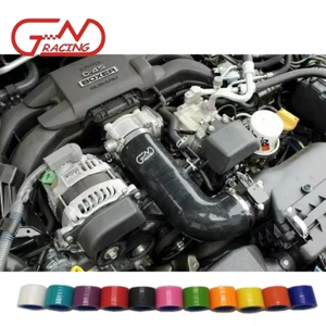 Silicone Induction Inlet Hose For 2013-2018 Subaru BRZ Scion FR-S Toyota GT86 - Bild 1 von 25