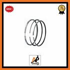 For RENAULT ALASKAN MASTER 2.3 CDTI DCI M9T Engine STD Size Piston Rings NEW