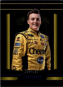 2016 Panini Torque Blue #45 Ty Dillon /125 - NM-MT