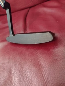 Boccieri Heavy Putter LH 34" - Picture 1 of 5
