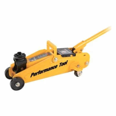 Herramienta de rendimiento W1605 2 toneladas carro gato y soporte Foto 1 de 3