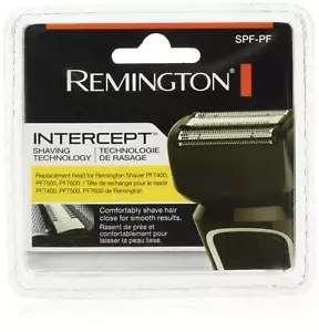 Remington LSF-PF Ersatzkopf und Cutter - Bild 1 von 3