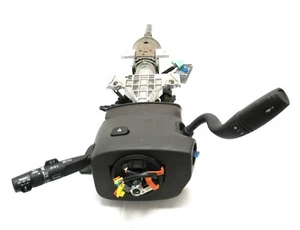 23163414 Steering Column Tilt Wiper Blinker 2014-2015 Suburban Tahoe GMC Yukon - Picture 1 of 9