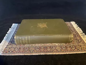 The Life and Career of Sir Henry M. Stanley Arthur Montefiore 1902 Vintage Book - Bild 1 von 4