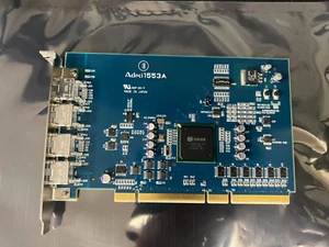 Advanet Adpci 1553A 38ET9047-0004 - Picture 1 of 4