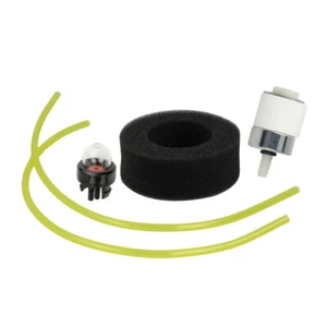 Primer bulb Air filter fuel Line for Ryobi 410r 280r 700r 704r 705r 720r 725r* - Picture 1 of 12