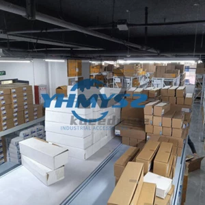 Servomotor de CA Mitsubishi HC-KFS43 1 PIEZA nuevo - Imagen 1 de 2