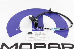 Motore Velocità Sensore Chrysler Voyager Rt 2.8L Diesel 12-15 Nuovo Mopar - Picture 1 of 6