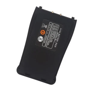 Batteria 1500 mAh batteria alimentazione USB per radio Baofeng BF-888S BF-88E?t - Foto 1 di 5