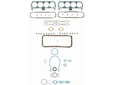 For Chrysler New Yorker Engine Complete Overhaul Gasket Set Felpro 17331JQVX Foto 1 de 2