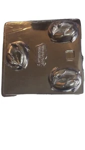 Dolphins Soap Mould by Milky Way - Picture 1 of 3