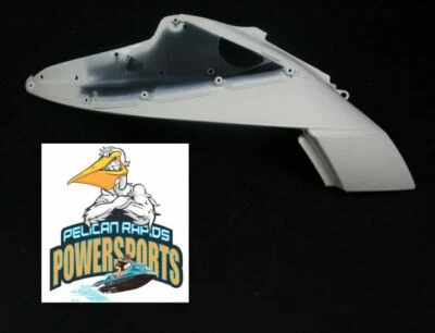 Panel de moldeo lateral derecho Sea Doo 2007-2009 RXP supercargador 155 215 RXP STD Foto 1 de 4