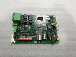 As-Is SCHUMACHER CABINET CONTROLLER A9 1730-3003 - Picture 1 of 2