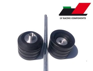PROTEZIONI FORCELLONE X APRILIA DORSODURO - Imagen 1 de 1