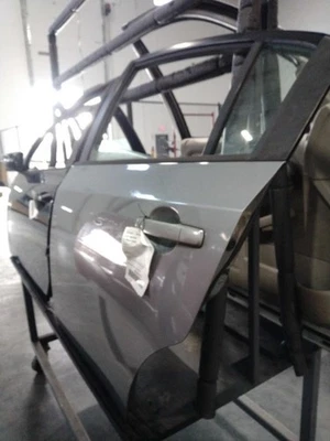 Puerta trasera del conductor eléctrica para 07-12 SENTRA 578910 Foto 1 de 3