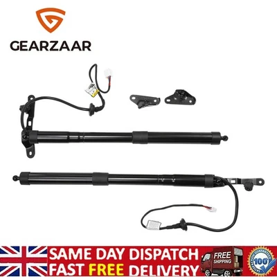 Electric Tailgate Gas Strut Unit Assy Set Fits Toyota Rav4 2013-2018 2.0 D 2.2 D - Image 1 of 4