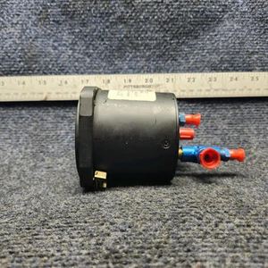 6080-8543 | United Instruments | Haya A24R | Colector / Indicador de presión de combustible - Imagen 1 de 7