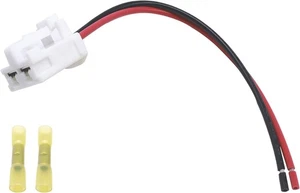 Blower Motor Connector Pigtail Plug Wire/Wiring Harness Compatible with Tacom - Picture 1 of 5