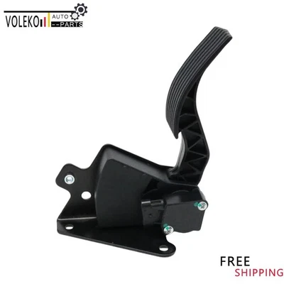 Pedal acelerador para International 4300 4400 2002-2016 699-5103 2606578C91 Foto 1 de 4