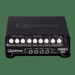 Quilter Overdrive 202 *Free Shipping in the USA* - Afbeelding 1 van 10