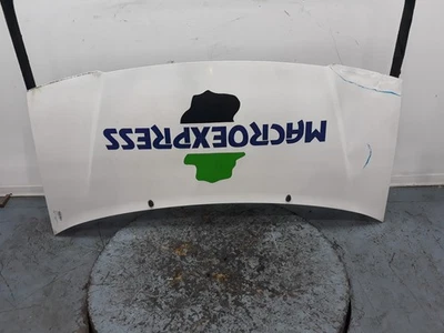 7901K8 MOTORHAUBE / 7901K8 / 1112318 FÜR PEUGEOT EXPERT KASTEN STANDARD BASICO - Imagem 1 de 4