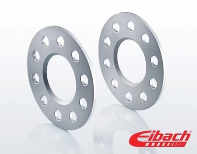 Eibach Pro-Spacer 5 毫米间隔适合/螺栓图案 5x120 / 集线器中心 72.5 适用于 — 第 1/3 张图片