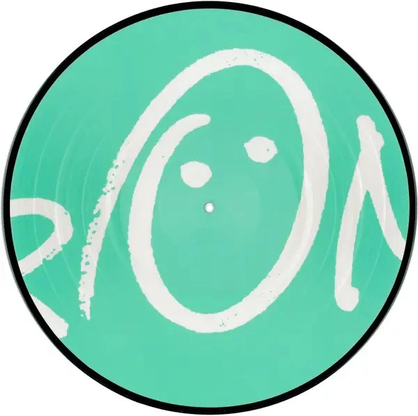 PICTURE DISC Herbert Grönemeyer Ö EMI - Bild 1 von 1