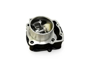 Cylinder Block Piston Kit Assembly For Triumph Scrambler 400X Speed 400 - Picture 1 of 5