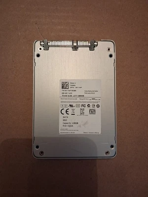 SSD Drive Lite-On LCT 128gb s-ata 2,5" - Image 1 of 4