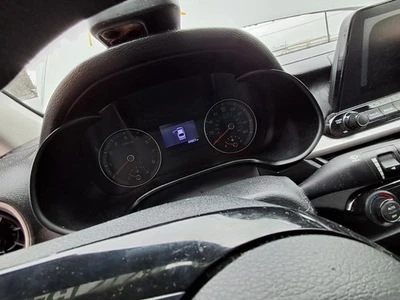 Speedometer Sedan US Market 3.50" Display Screen Fits 19-21 FORTE 2665461 - Image 1 of 4