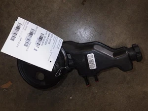 Chevrolet Silverado 2500 2021-2025 Power Steering Pump 6.6L Gasoline 8163 - Picture 1 of 17