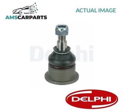 SUSPENSION BALL JOINT FRONT OUTER UPPER TC3648 DELPHI NEW OE REPLACEMENT - Image 1 of 4