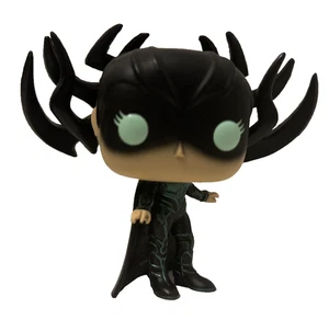 Funko Pop! Vinilo: Thor Ragnarok - Hela #243 - Fuera de caja, SUELTO - Imagen 1 de 3