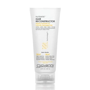 Giovanni Nutrafix Hair Reconstructor 6.8 Fl Oz Hidratante Nutritivo Color Seguro - Imagen 1 de 6