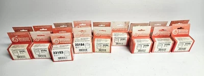 Lote 18 productos especializados aleatorios Camber/Caster buje para Ford/Mazda 2x4 4x4 Foto 1 de 3