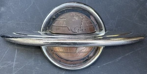  OLDSMOBILE 88 HOOD EMBLEM 1951-52 - Picture 1 of 4