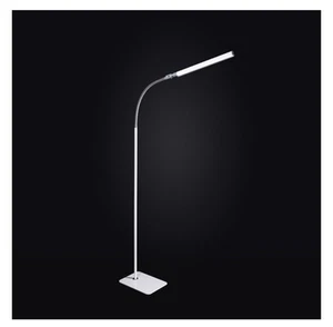 LED Floor Lamp Bright, Reading Floor Lamp for Home Office,Lash Lamp,Tattoo Black - Picture 1 of 8