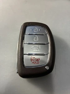 95440-C1001 OEM C00192 HYUNDAI SMART MANDO A DISTANCIA ENTRADA SIN LLAVE FCC ID:CQOFD00120 - Imagen 1 de 10