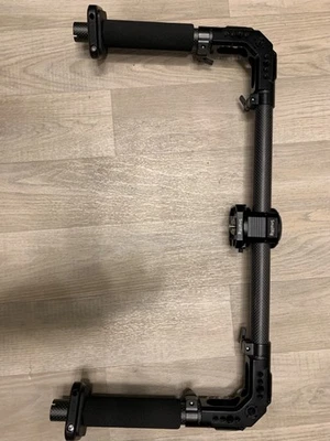 SmallRig Dual Handgrip for Handheld  - Image 1 of 4